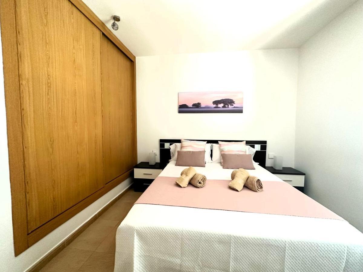 Casa La Olas Morro Jable  Kültér fotó