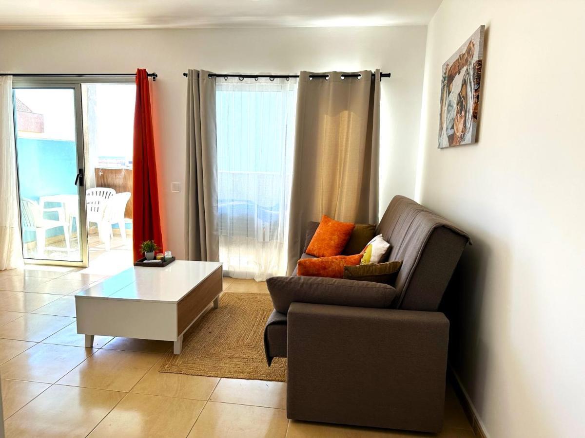 Casa La Olas Morro Jable  Kültér fotó