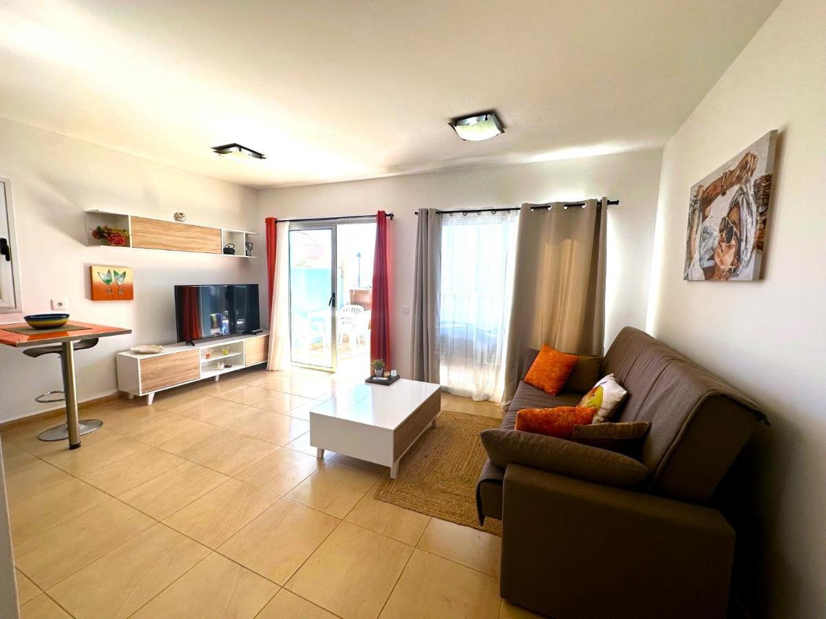 Casa La Olas Morro Jable  Kültér fotó