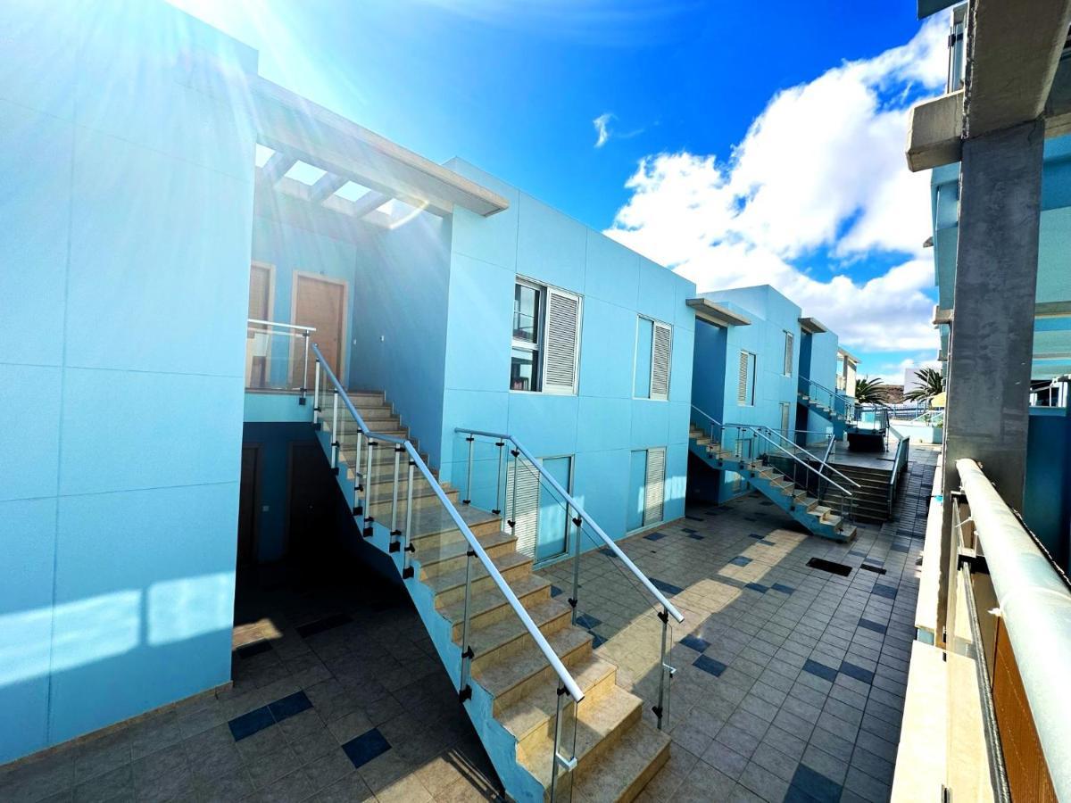 Casa La Olas Morro Jable  Kültér fotó